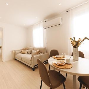 Appartement met Drie Slaapkamers